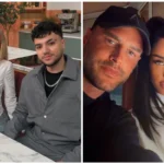 Princess and Junior Andre