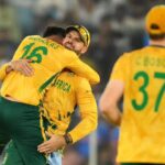 Proteas prepare to face West Indies in crucial T20 World Cup clash at Narendra Modi Stadium in Ahmedabad with earlier start time for South African fans