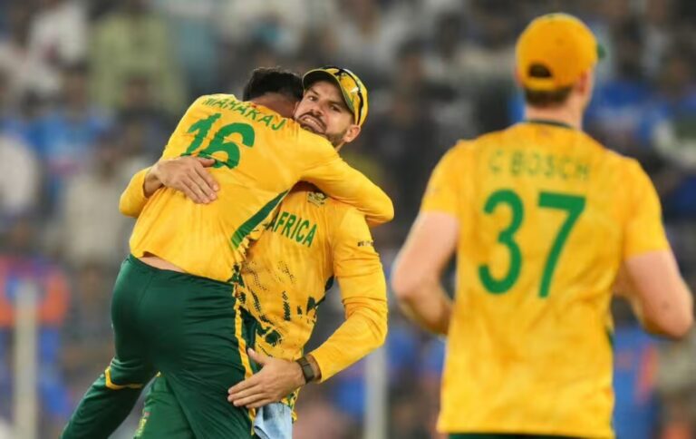 Proteas prepare to face West Indies in crucial T20 World Cup clash at Narendra Modi Stadium in Ahmedabad with earlier start time for South African fans