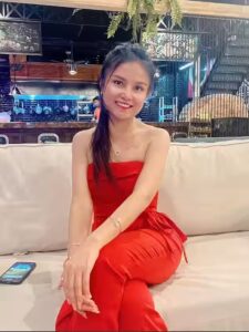 Ex-wife of Asos co-founder Quentin Griffiths denies killing him after he falls to his death from 18-floor building in Pattaya Thailand