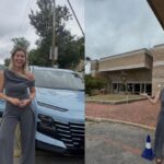 Rachel Kolisi Teases Upcoming Documentary Falling Forward to Share Her Personal Journey of Healing and Self Discovery in South Africa