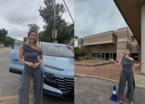 Rachel Kolisi Teases Upcoming Documentary Falling Forward to Share Her Personal Journey of Healing and Self Discovery in South Africa