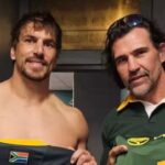 Rugby Fans Debate How Springbok Legends Like Victor Matfield and Bryan Habana Would Start Under Rassie Erasmus in South Africa