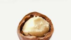 Raw Shea Nut