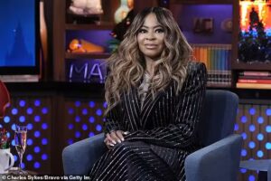 Mary Cosby faces heartbreaking tragedy in Salt Lake City as 911 audio reveals final moments before son Robert Cosby Jr dies at 23