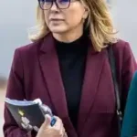 Rebecca Grossman Confesses to Lover Scott Erickson That She Returned to Husband Dr Peter Grossman Due to Legal Bills While Facing Murder Trial in Los Angeles