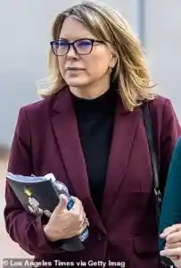 Rebecca Grossman Confesses to Lover Scott Erickson That She Returned to Husband Dr Peter Grossman Due to Legal Bills While Facing Murder Trial in Los Angeles