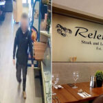 Relentless Steak and Lobster House