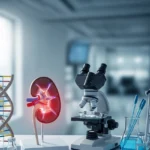 Renal cell carcinoma