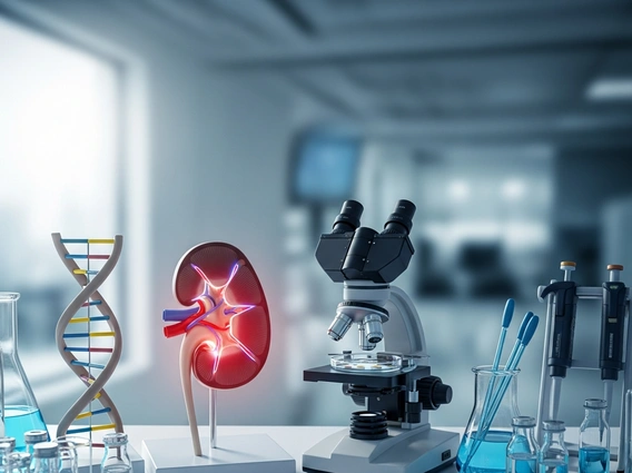 Renal cell carcinoma