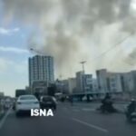 Reports Claim Senior Iranian Commander Killed in Early Morning Strikes. 