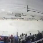 Rhode Island Father Opens Fire on Family During High School Hockey Game in Pawtucket Leaving Multiple Dead and Injured