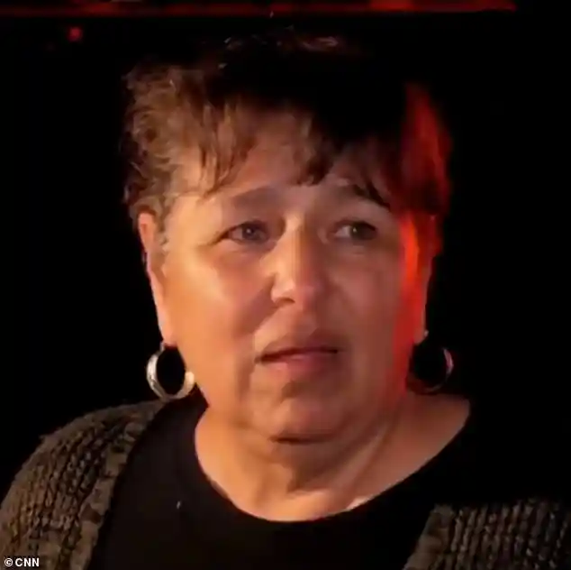 Authorities Detain Man Near Mexican Border in Rio Rico Arizona in Connection With Nancy Guthrie Kidnapping Investigation