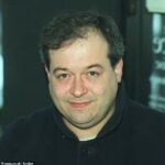 Rob Grant Passes Away Suddenly and Leaves Red Dwarf Fans Mourning Across the United Kingdom