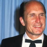 Robert Duvall
