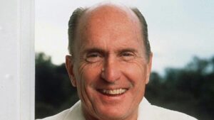 Robert Duvall