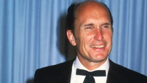 Robert Duvall