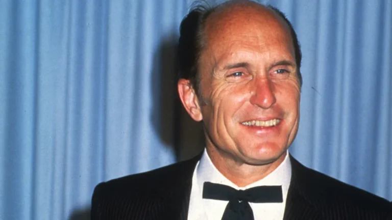 Robert Duvall