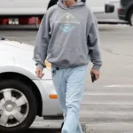 Robert Romanus delights fans as he is spotted running errands in Los Angeles decades after his breakout role in Fast Times at Ridgemont High