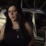 Rosalinda González Valencia