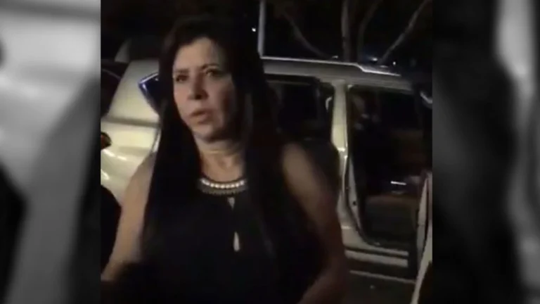 Rosalinda González Valencia