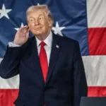 Rosie O’Donnell secretly returns to the United States to visit family after relocating to Ireland amid threats from former President Trump