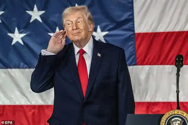 Rosie O’Donnell secretly returns to the United States to visit family after relocating to Ireland amid threats from former President Trump