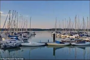 Foreign Chefs Lose Race Discrimination Case Against Royal Harwich Yacht Club in Suffolk After Timesheet Fraud Investigation