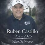 Legendary Boxer Ruben Castillo Passes Away at 68 Leaving Behind a Storied Career and Lasting Legacy in Lubbock Texas