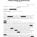 FBI warns about suspicious barn at Jeffrey Epstein’s Zorro Ranch in New Mexico amid fears evidence of crimes may have been destroyed