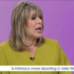 Ruth Langsford