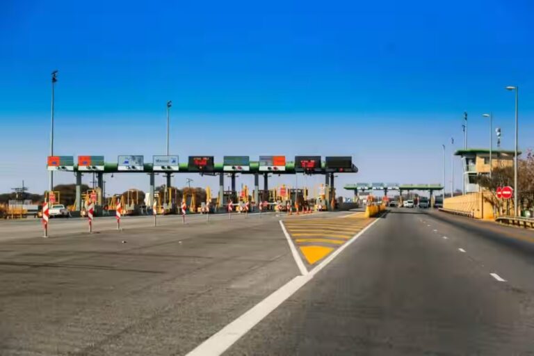 SANRAL Increases Toll Tariffs by 3.12 Percent Affecting South African Drivers Across National Highways Starting March 2026