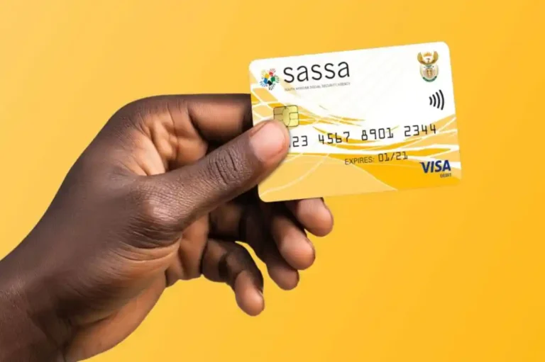 SASSA
