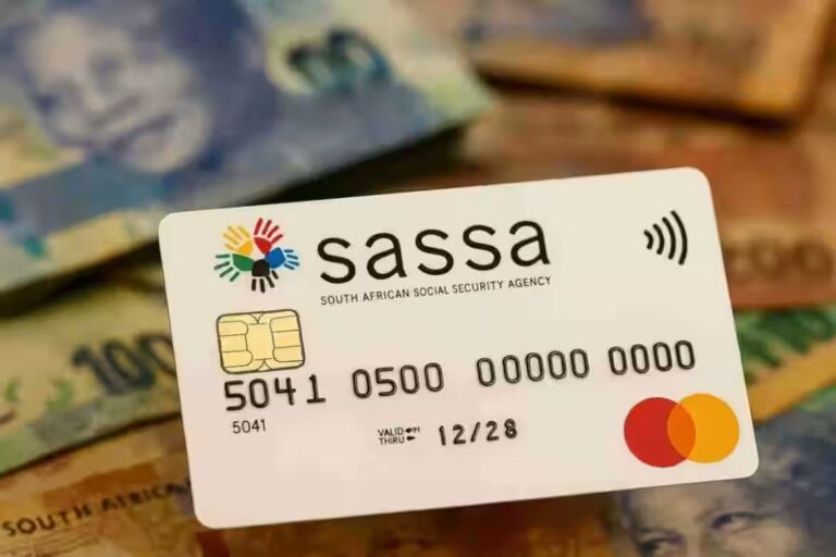 SASSA Urges Social Grant Beneficiaries to Respond Promptly to SMS Notifications Across South Africa to Avoid Payment Interruptions