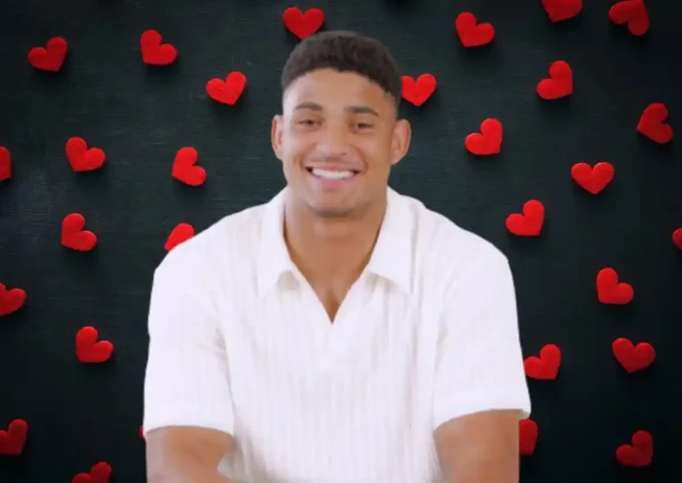 Springbok Sacha Feinberg-Mngomezulu reveals his ideal Valentine’s Day gifts including cologne and shopping vouchers in South Africa