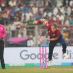 Sam Curran