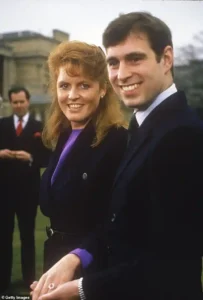 Sarah Ferguson Faces Renewed Scrutiny as Newly Released Epstein Files Reveal Emails About Princess Eugenie and Personal Debts in the United Kingdom