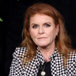 Sarah Ferguson
