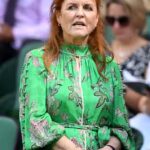 Sarah Ferguson Struggles to Rebuild Life Amid Financial Woes and Public Backlash Following Prince Andrew’s Arrest in the United Kingdom