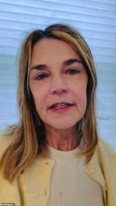 Savannah Guthrie Offers One Million Dollar Reward to Find Missing Mother Nancy Guthrie Amid Ongoing Investigation in the United States