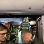 Scandinavian Airlines Airbus A320neo