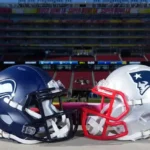 New England Patriots Prepare to Face Seattle Seahawks in Super Bowl LX With Fans Across America and the World Tuning In From Santa Clara California