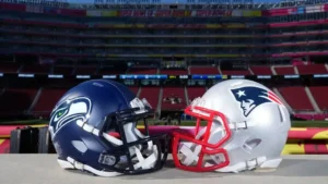 New England Patriots Prepare to Face Seattle Seahawks in Super Bowl LX With Fans Across America and the World Tuning In From Santa Clara California