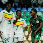 Senegal U-20 Women Fall to Nigeria Falconets in FIFA U-20 Women’s World Cup Qualifiers in Senegal