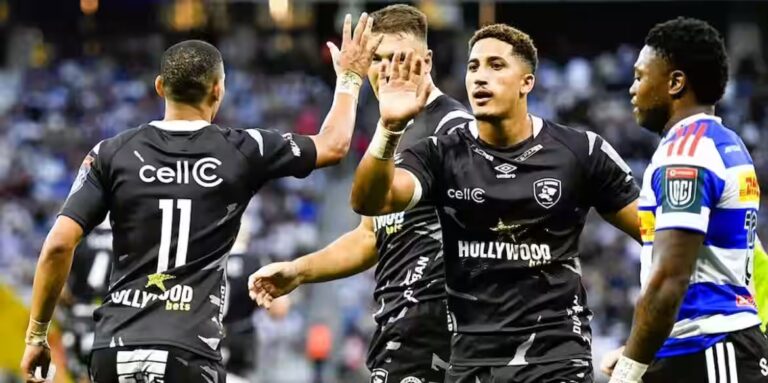 Lions host Sharks in crucial United Rugby Championship derby clash at Ellis Park in Johannesburg this Saturday afternoon