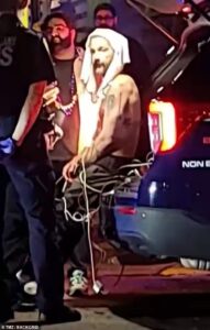 Shia LaBeouf is released from New Orleans jail following drunken Mardi Gras bar fight amid personal turmoil and public scrutiny in Louisiana