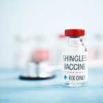 Shingles Vaccine