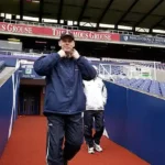 Sir Clive Woodward recalls how Scotland used distractions and psychological tactics to unsettle England during the Calcutta Cup at Murrayfield in Edinburgh