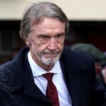 Sir Jim Ratcliffe