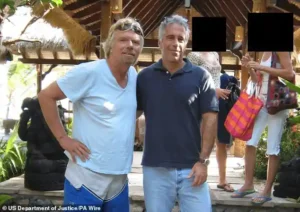 Sir Richard Branson Denies Sarah Ferguson Took Refuge on Necker Island Following Royal Lodge Departure Amid Epstein File Revelations in Caribbean